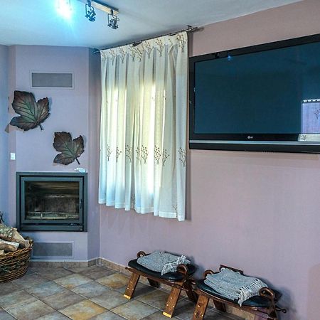 Aitetxe Laguardia Guest House Exterior photo