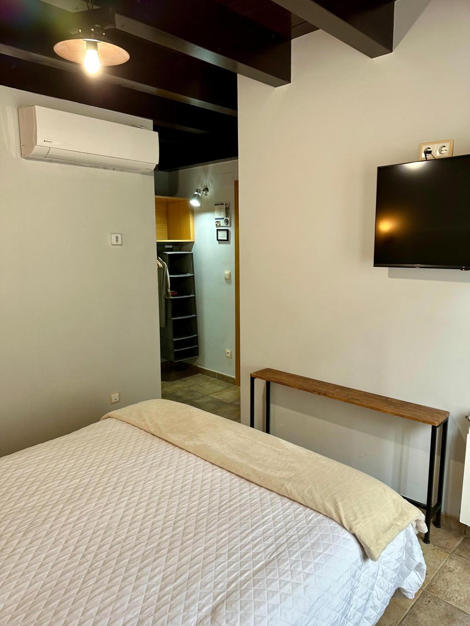 Aitetxe Laguardia Guest House Exterior photo