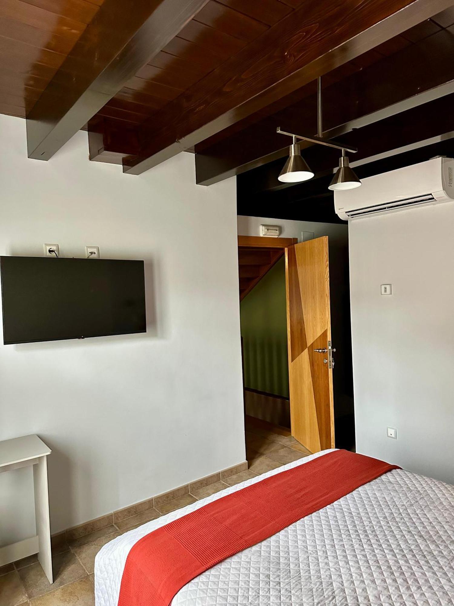 Aitetxe Laguardia Guest House Exterior photo